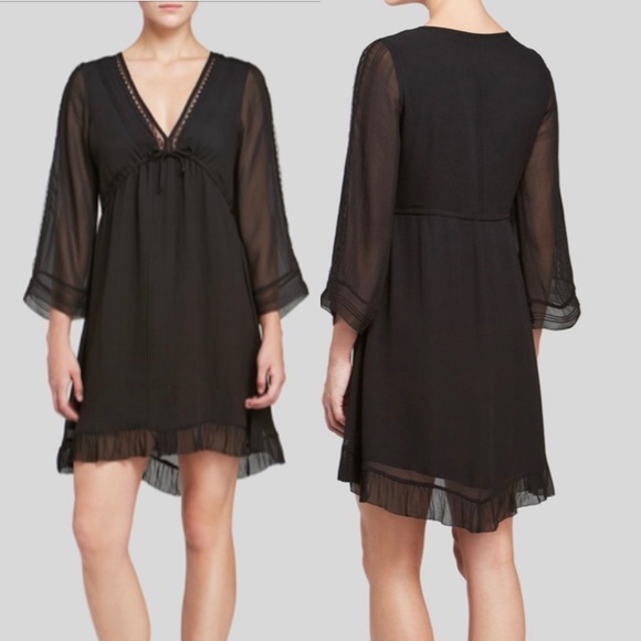 Sanctuary Kate Dress - Picture 1 of 8